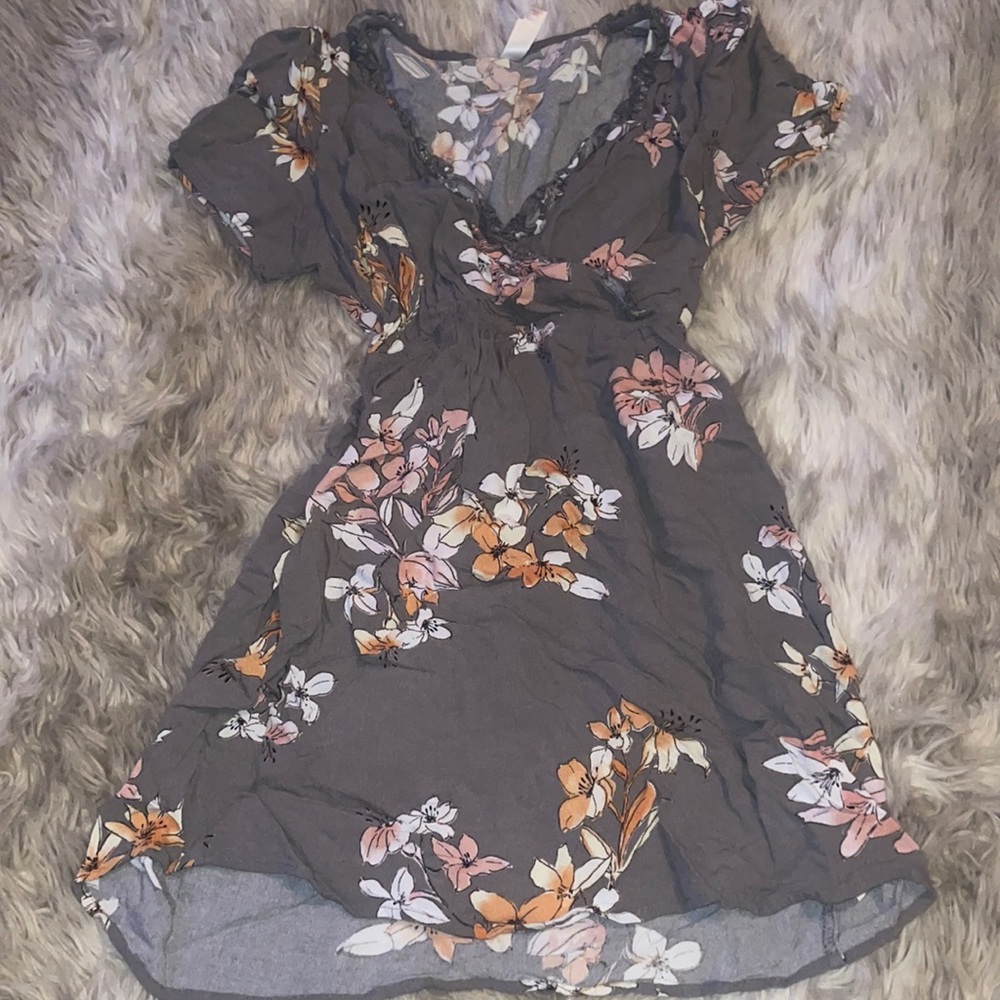 Xs dress from xhilaration